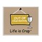Stupell Industries Out Of Chardonnay Framed Giclee Wall Art Design by LIC